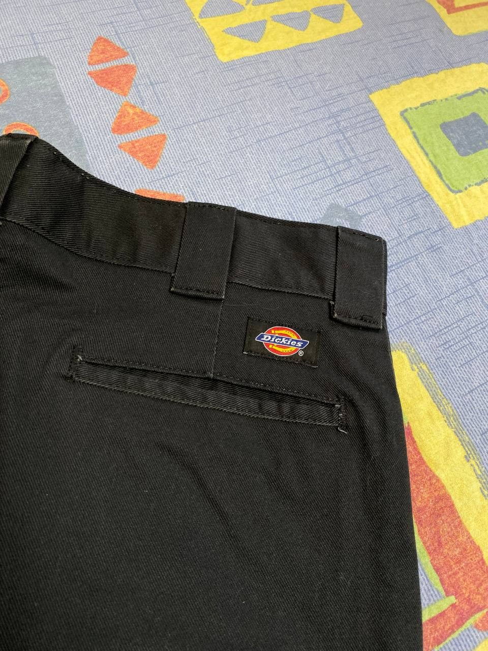 Dickies Dickies Pants Size US 34 / EU 50 - 18 Thumbnail