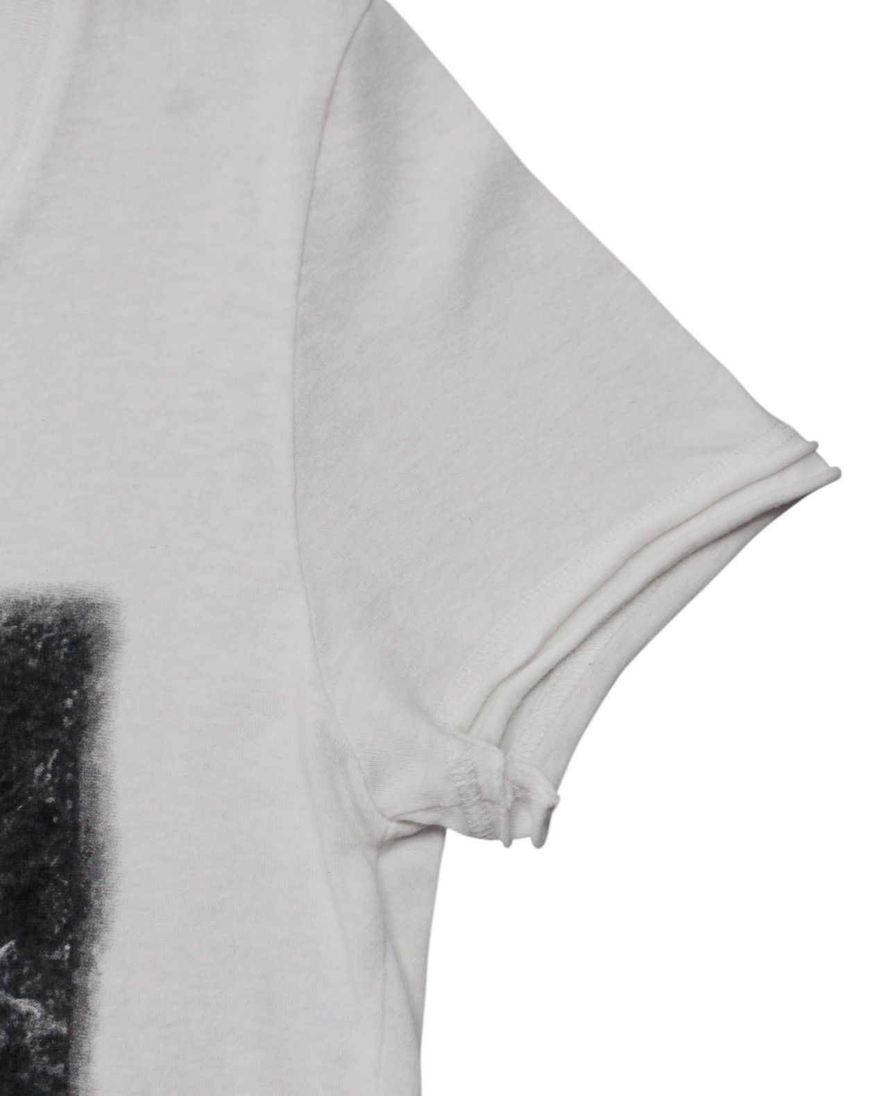 Tornado Mart 2000S CROSS BY TORDANO MART ACID WATERFALL SCOOP NECK TEE Size US M / EU 48-50 / 2 - 5 Thumbnail
