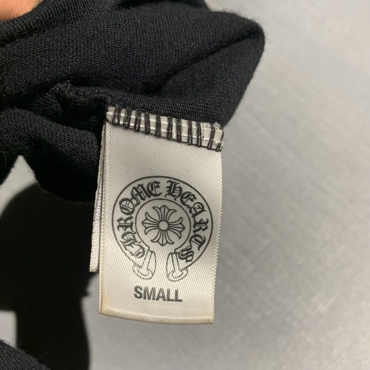 Chrome Hearts Chromehearts 2000s Size US S / EU 44-46 / 1 - 9 Thumbnail