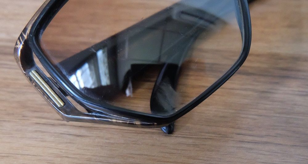 Guy Laroche Vintage Guy Laroche Paris 513926 Sunglasses Made in France Size ONE SIZE - 2 Thumbnail