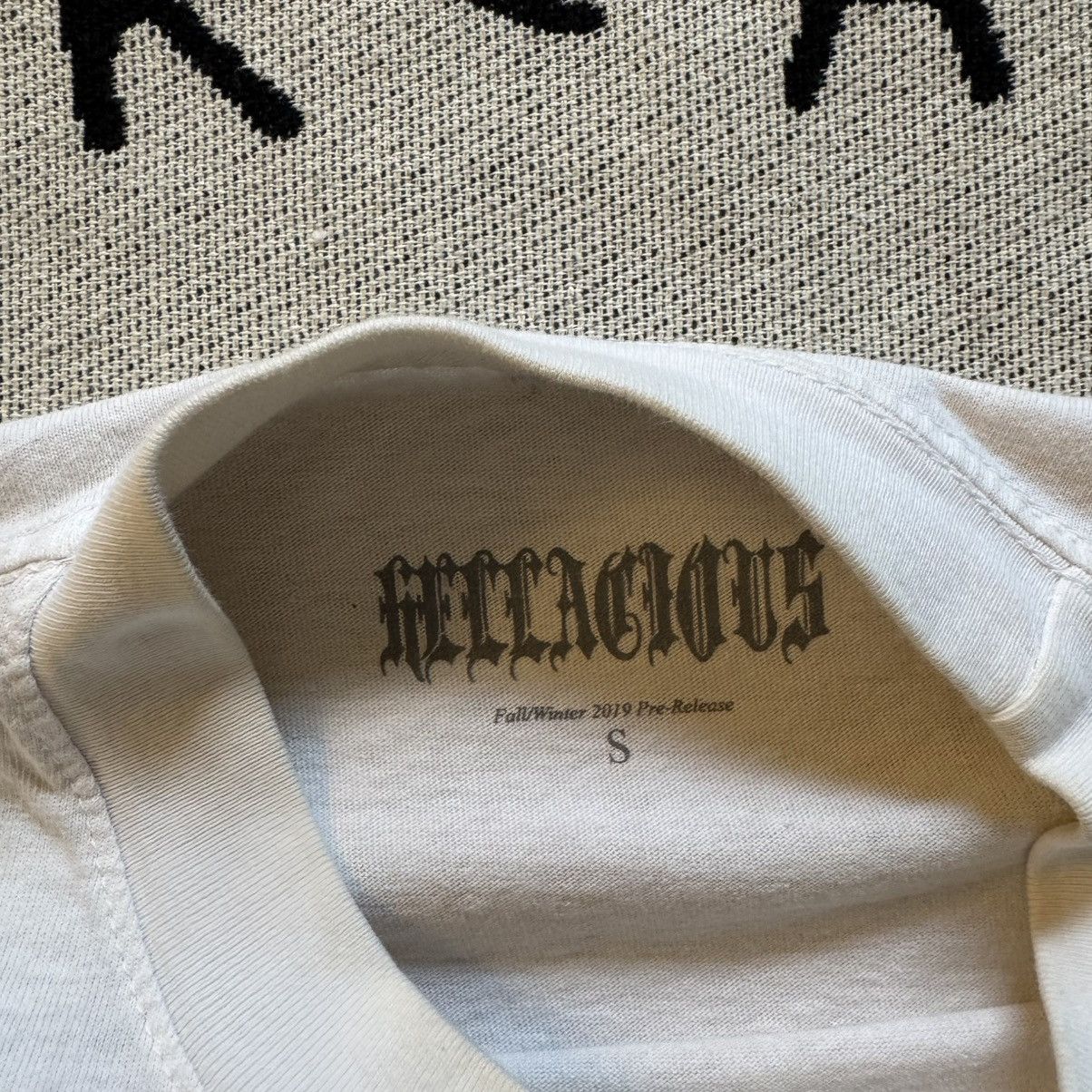 Other Hellalicious Anime Benz Truck Tee Size US S / EU 44-46 / 1 - 4 Thumbnail