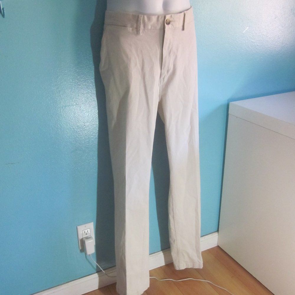 Ben Sherman Ben Sherman Khakis 38 X 32 Size US 38 / EU 54 - 5 Thumbnail