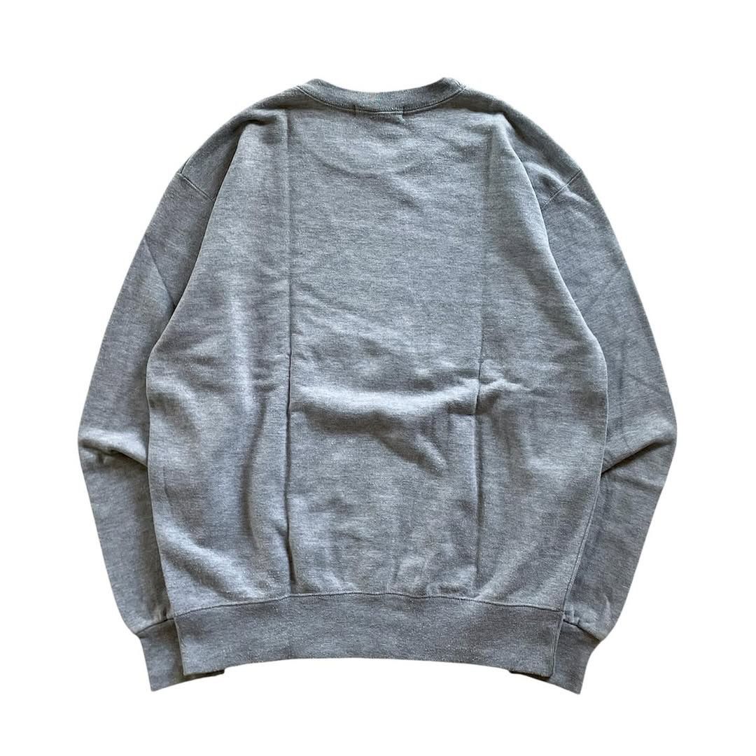 Undercover 💸NEED GONE💸UNDERCOVER Logo Bear Sweatshirt Size US M / EU 48-50 / 2 - 2 Thumbnail