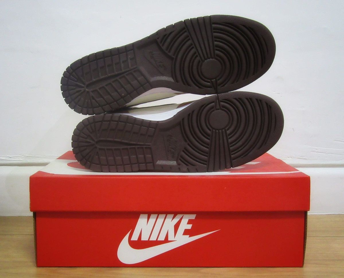 Nike Nike Dunk High WMNS Dusted Clay size EU 42.5-US 10.5 Size US 10.5 / IT 40.5 - 7 Thumbnail