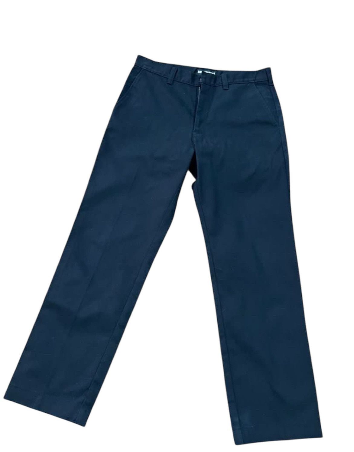 Wacko Maria dark blue Guilty Parties Wacko Maria Pant Size US 33 - 2 Thumbnail