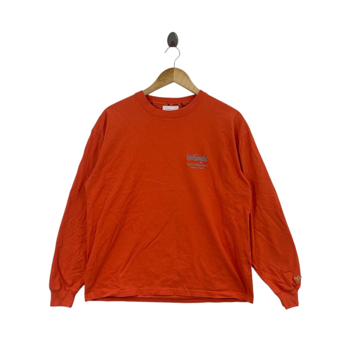 Other MARK GONZALES ART What It Isnt Skateboard Pretend Tee Shirt Size US M / EU 48-50 / 2 - 1 Thumbnail