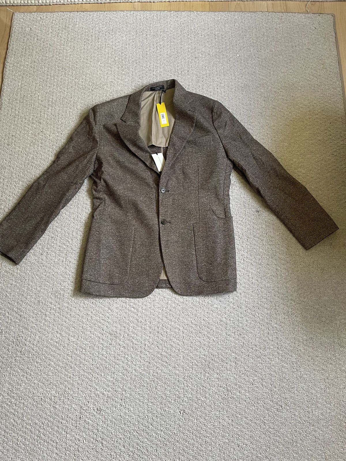 Banana Republic Banana Republic Suit Size 42L - 1 Thumbnail