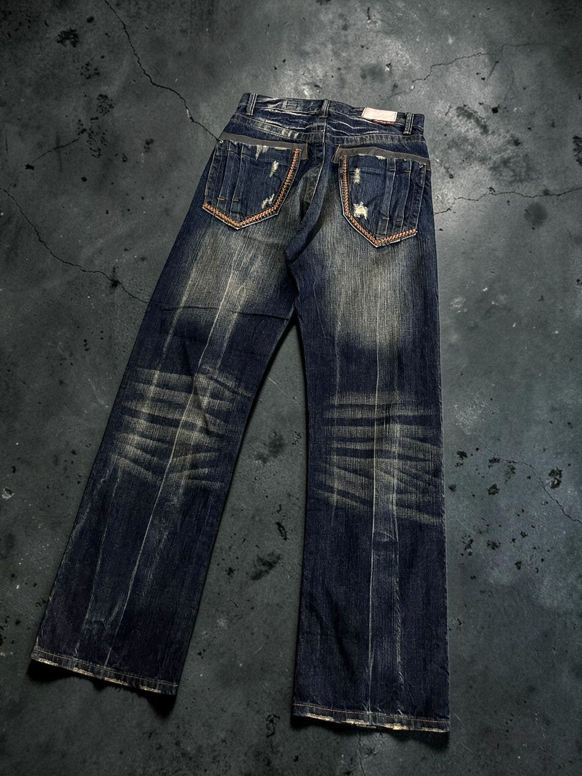 Lgb Jeans | Grailed