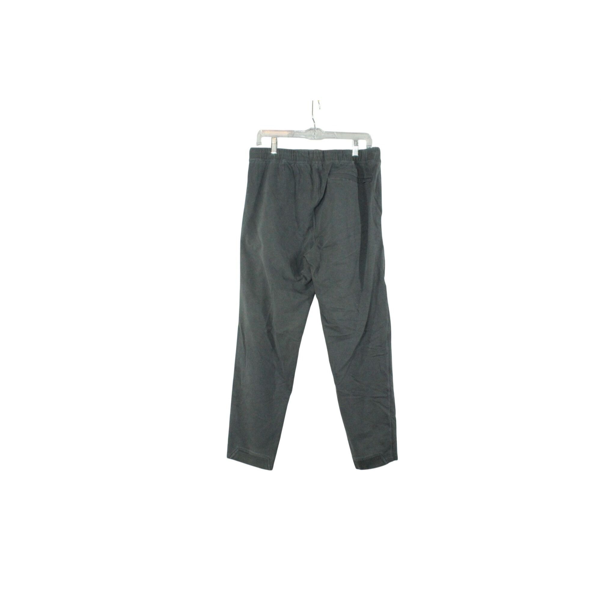 Other Mack Weldon Ace Mens Sweatpants Elastic Waist Black Size L Size US 34 / EU 50 - 3 Thumbnail