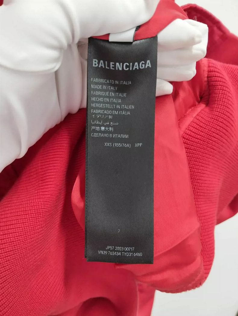 Balenciaga Balenciaga overcoat Size US XXS / EU 40 - 4 Thumbnail