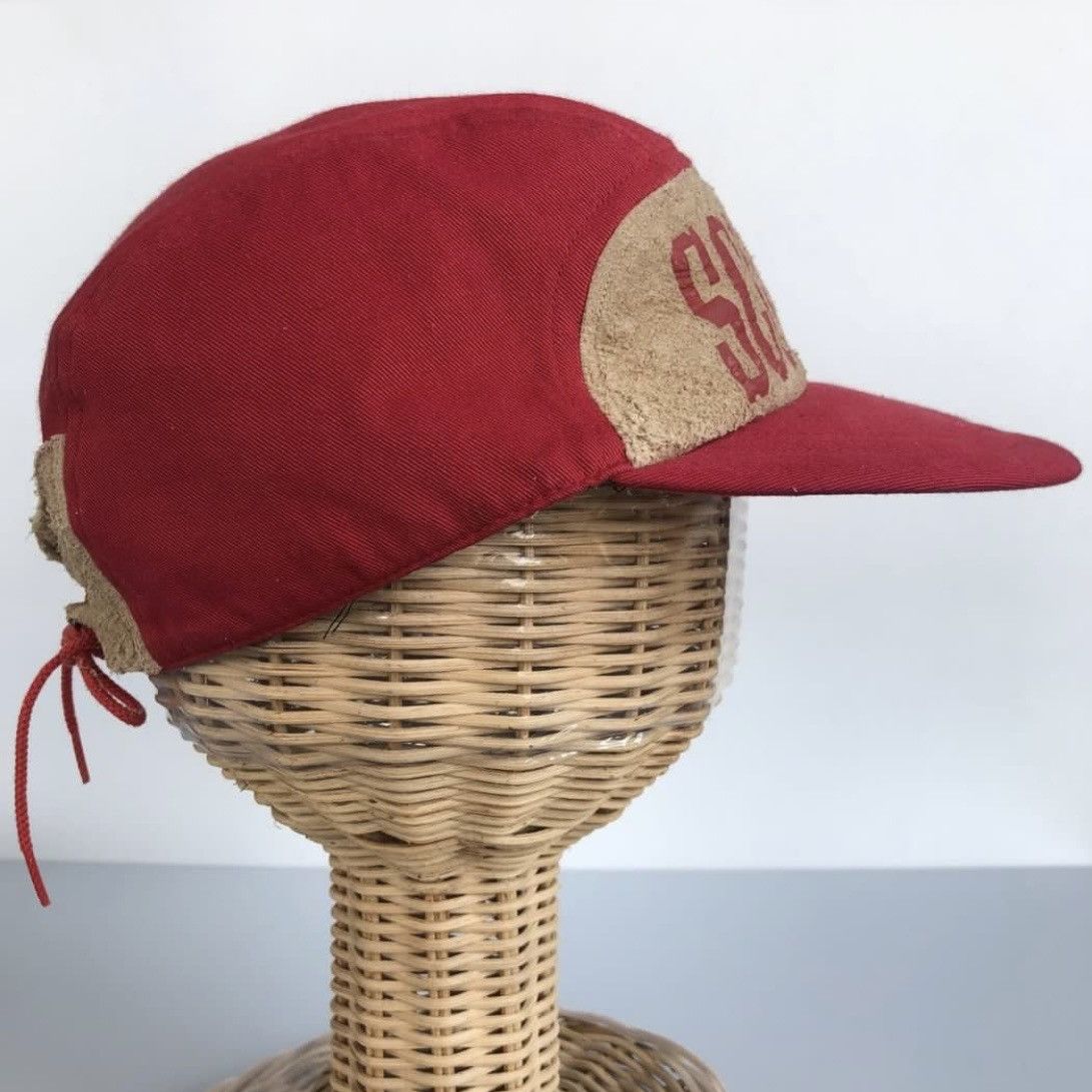 Japanese Brand Vintage Scoop Boys Cap Size ONE SIZE - 6 Thumbnail
