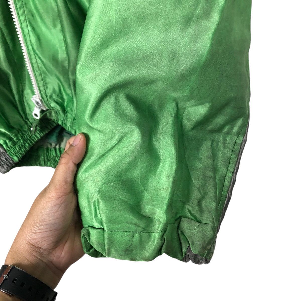 Japanese Brand 📌Vintage Boat Race Jacket Big Logo Size US M / EU 48-50 / 2 - 16 Thumbnail