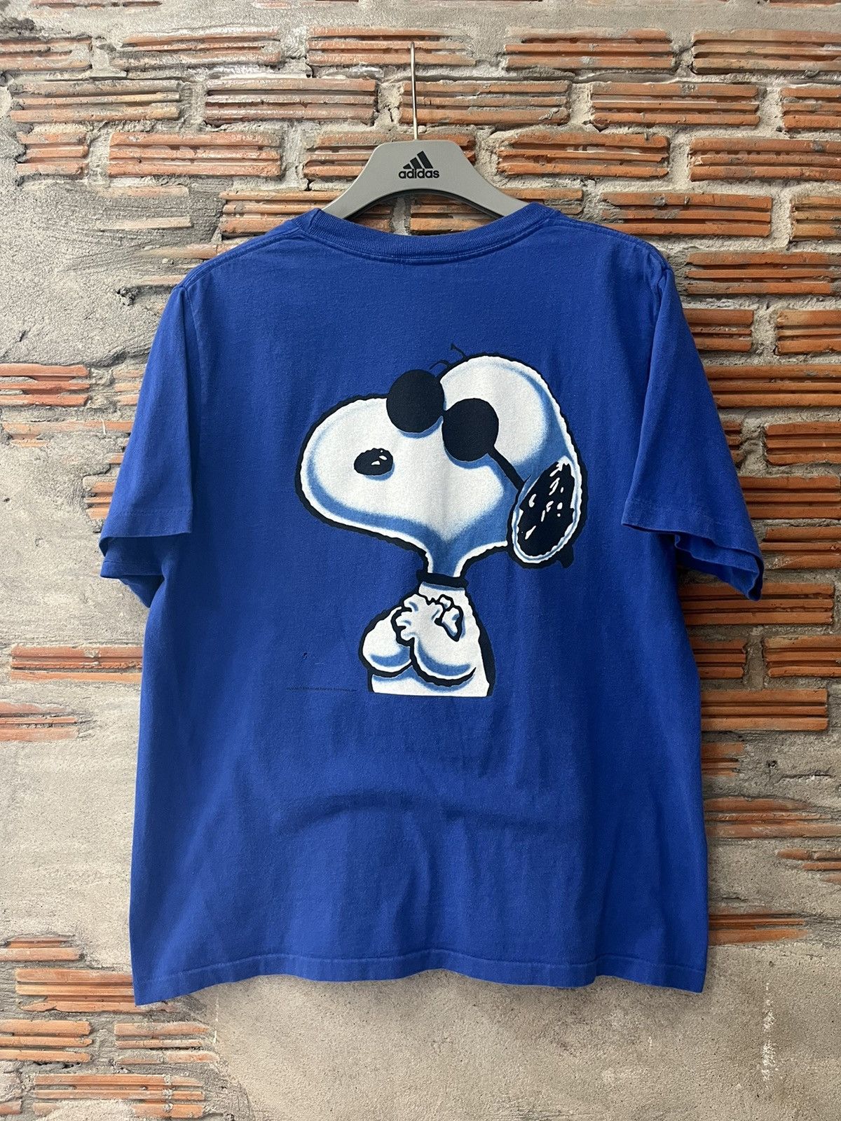 Changes Vintage JOE COOL Snoop Wear 90’s by Changes collections Size US L / EU 52-54 / 3 - 3 Thumbnail