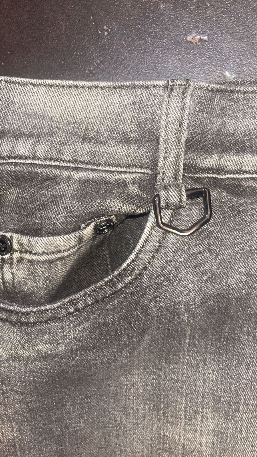 Other Ditch Jeans Size US 32 / EU 48 - 3 Thumbnail