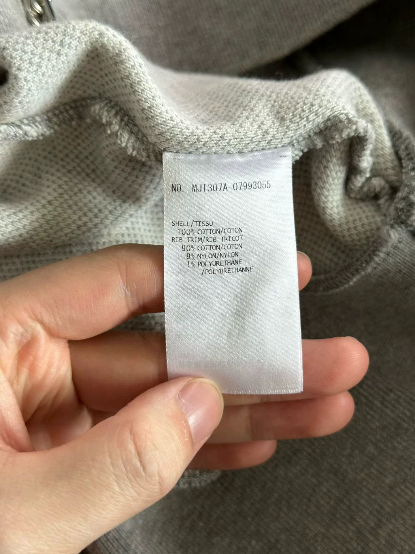 Thom Browne Thom Browne Plaid Zip Hoodie 4 2 Wears Size US XL / EU 56 / 4 - 4 Thumbnail