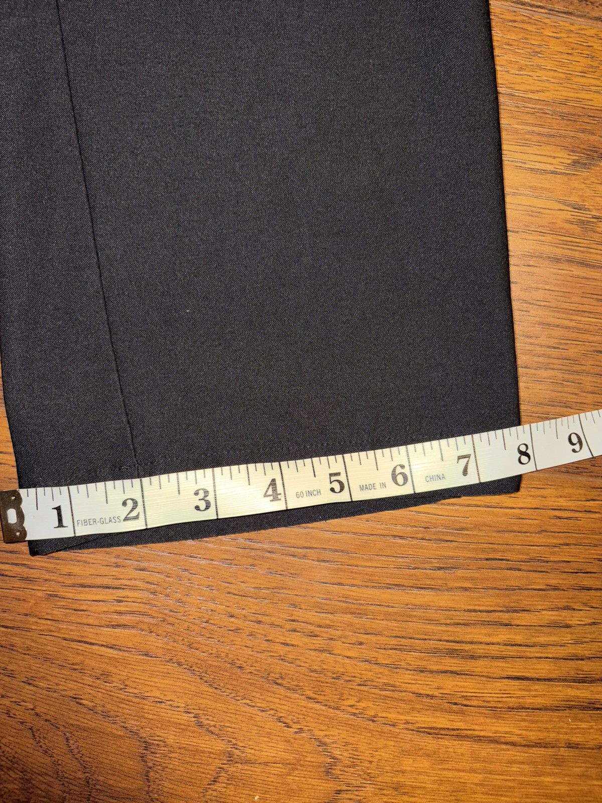 Adidas Adidas pants Size US 34 / EU 50 - 3 Thumbnail