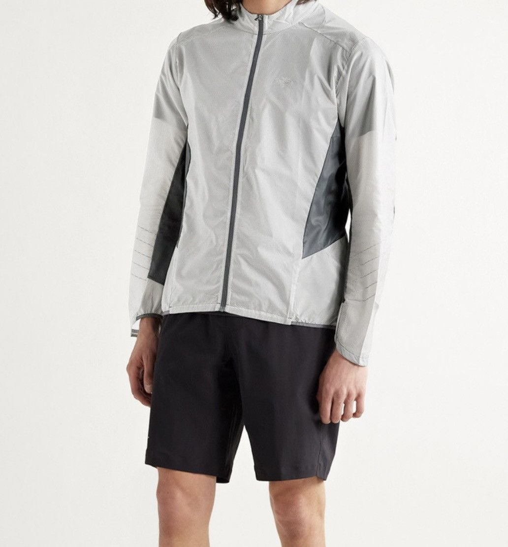 Arc'teryx ARC’TERYX INCENDO SL JACKET MEN’S Size US M / EU 48-50 / 2 - 1 Thumbnail