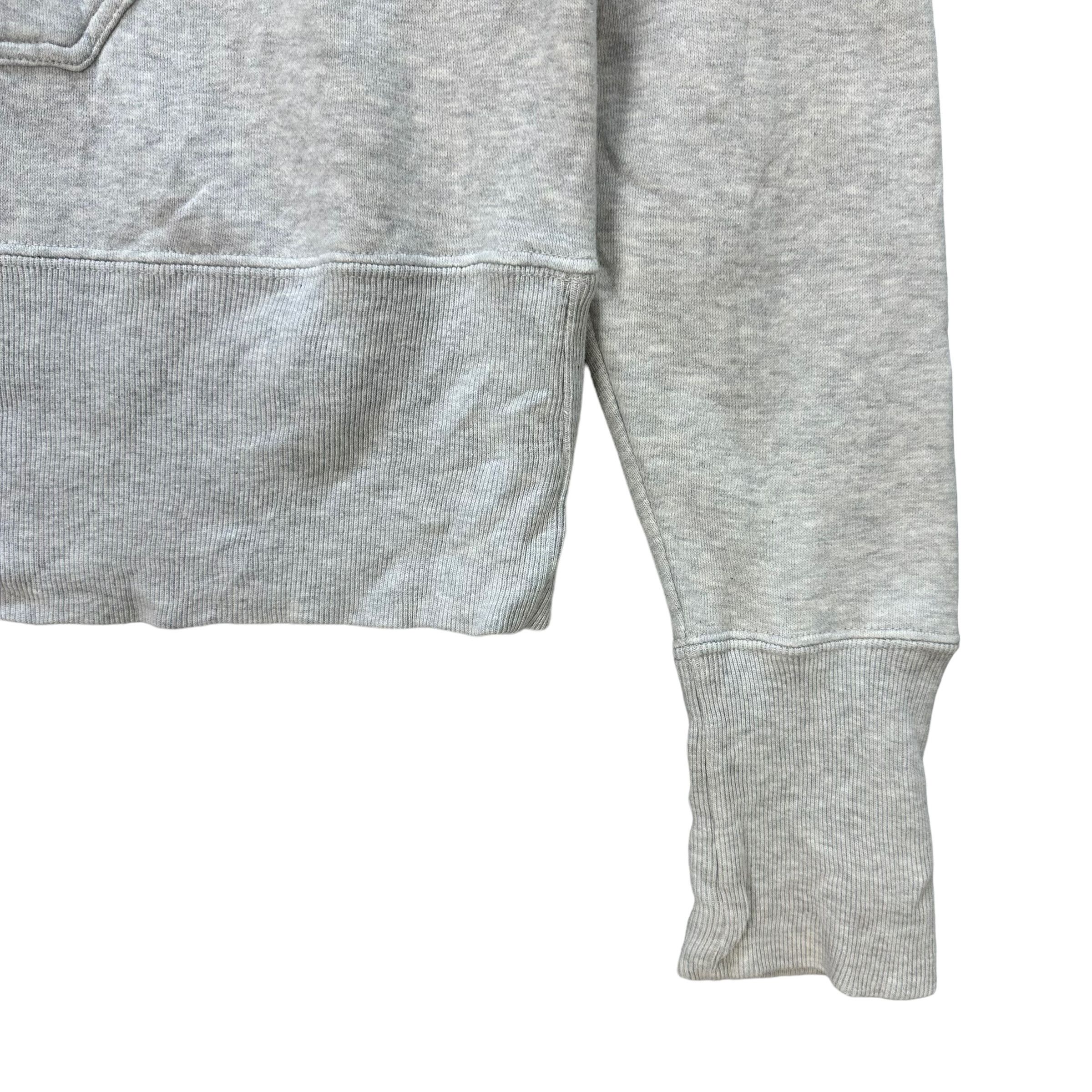 Champion Champion Sportswear Pullover Hoodie Sweatshirt #A1-0010 Size M / US 6-8 / IT 42-44 - 5 Thumbnail
