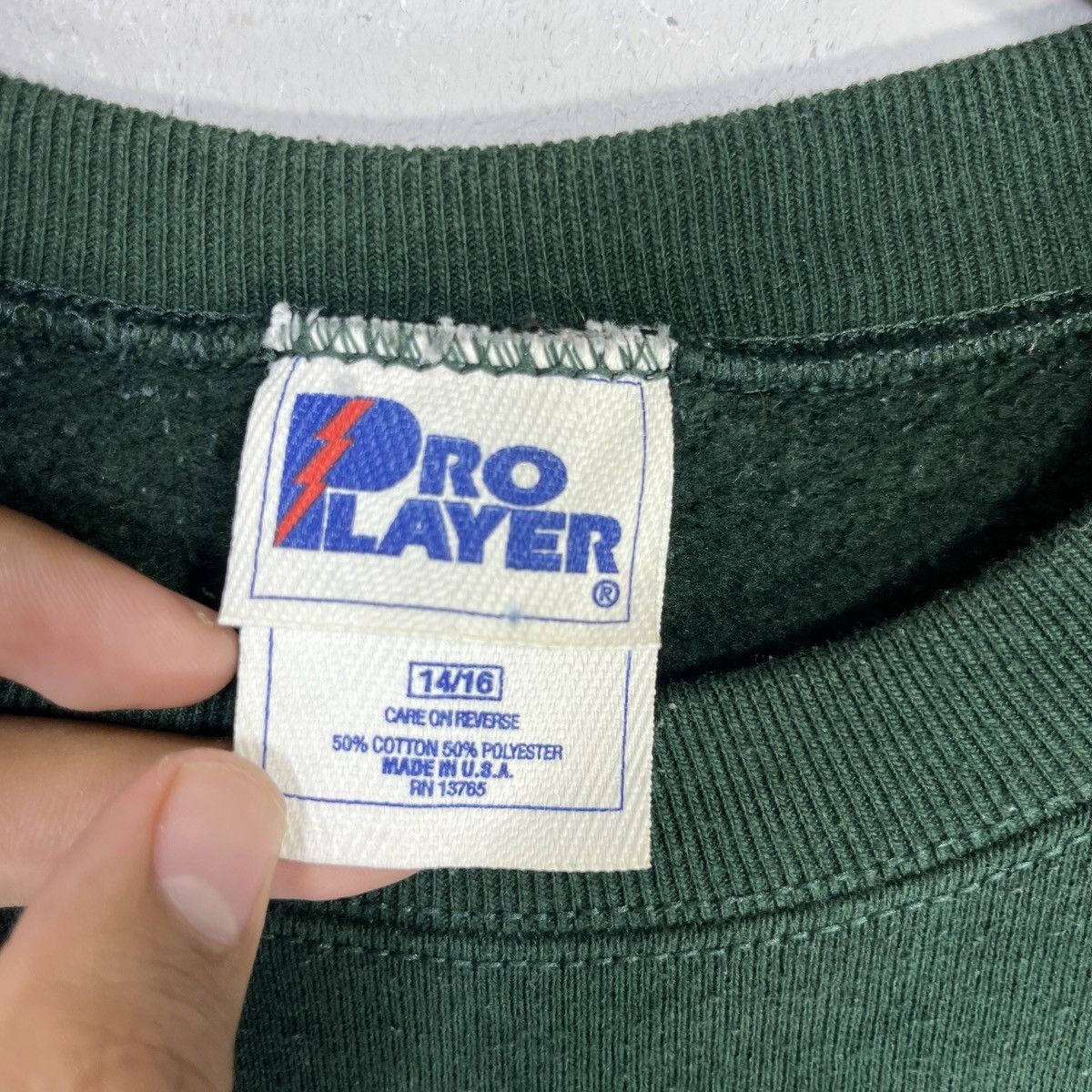 NFL × Pro Player × Vintage VINTAGE PRO PLAYER G PACKERS NFL BIG LOGO PRINTED Size US S / EU 44-46 / 1 - 5 Thumbnail