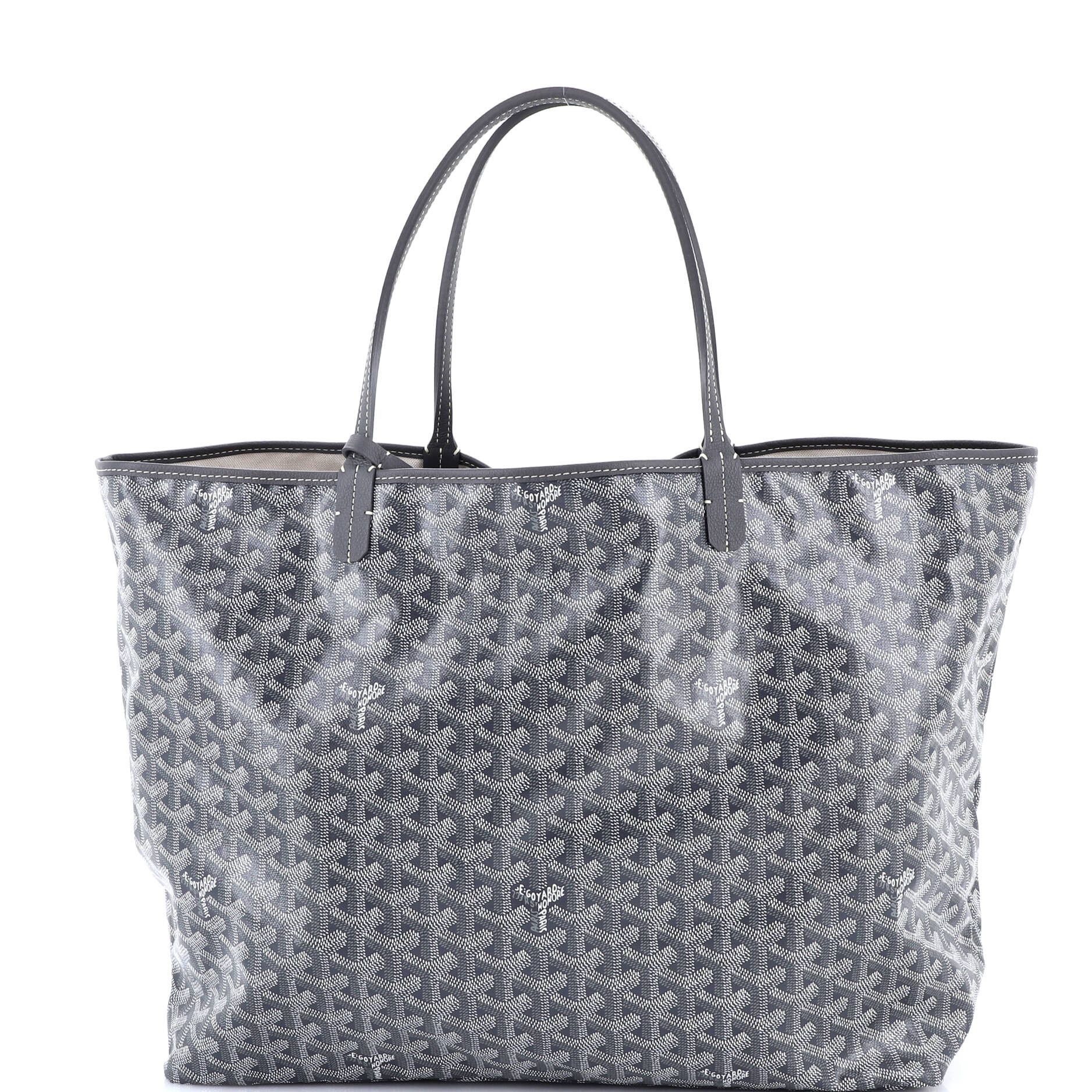 Goyard Saint Louis Tote Size ONE SIZE - 1 Thumbnail