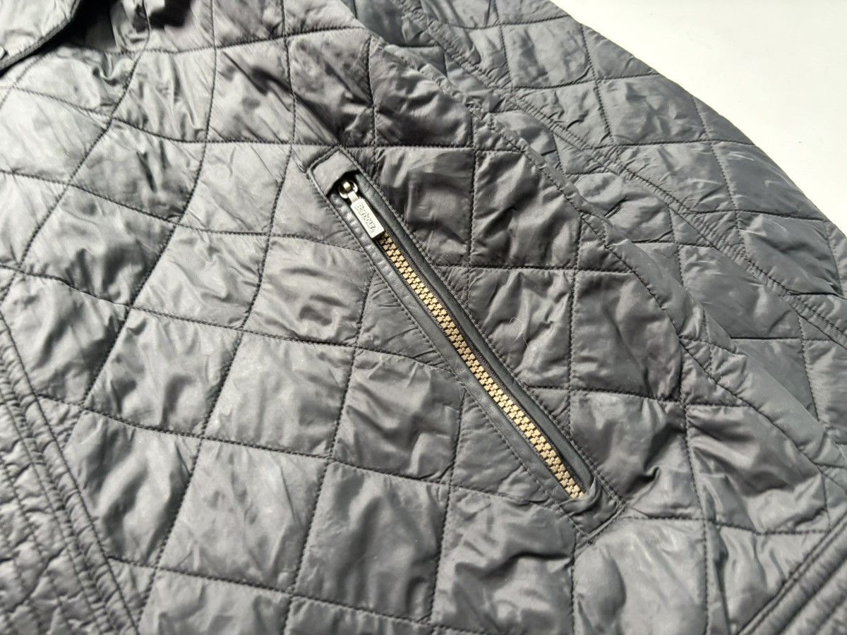 Barbour Barbour Quality jacket Size US XXL / EU 58 / 5 - 6 Thumbnail