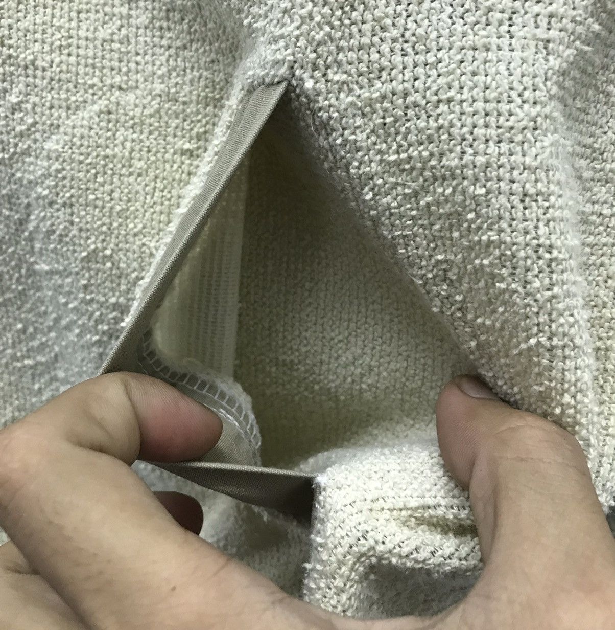 Japanese Brand × Vintage Vintage Caron ISB Katakura Jacket Size US M / EU 48-50 / 2 - 6 Thumbnail
