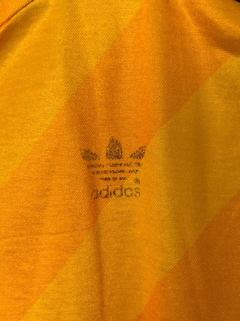 Adidas Adidas made in USA Size US XS / EU 42 / 0 - 4 Thumbnail