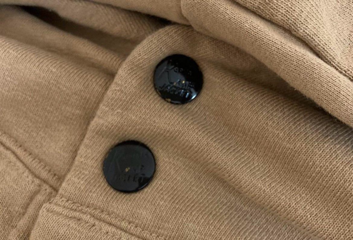 Japanese Brand × Kapital Kapital hoodie Size US M / EU 48-50 / 2 - 8 Thumbnail