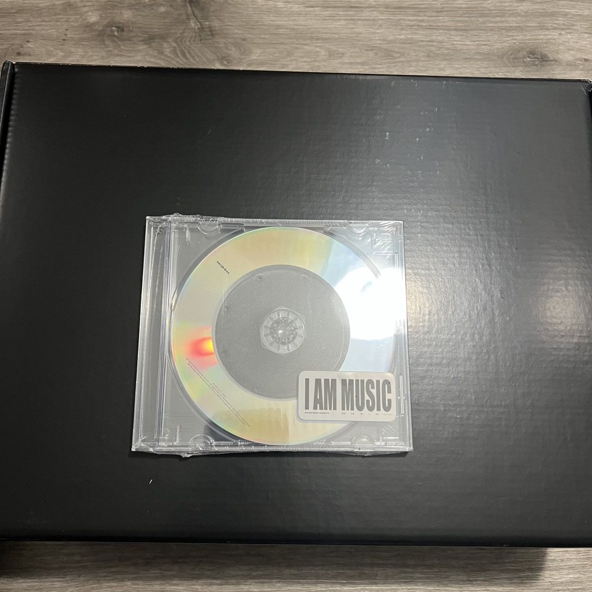Playboi Carti Playboi Carti MUSIC Hoodie Box Set Size US M / EU 48-50 / 2 - 3 Thumbnail