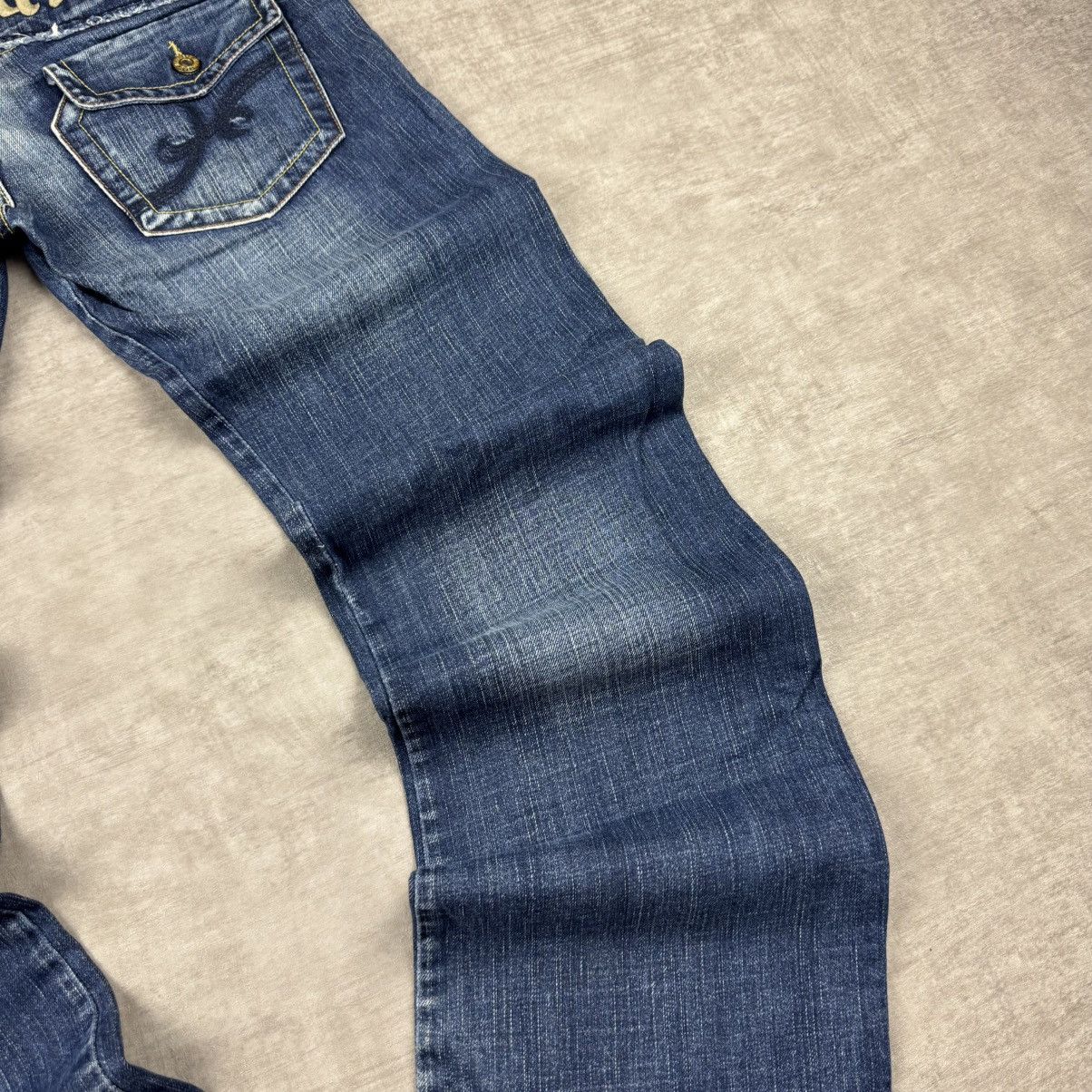 Other Y2K Jeans Size US 29 - 2 Thumbnail