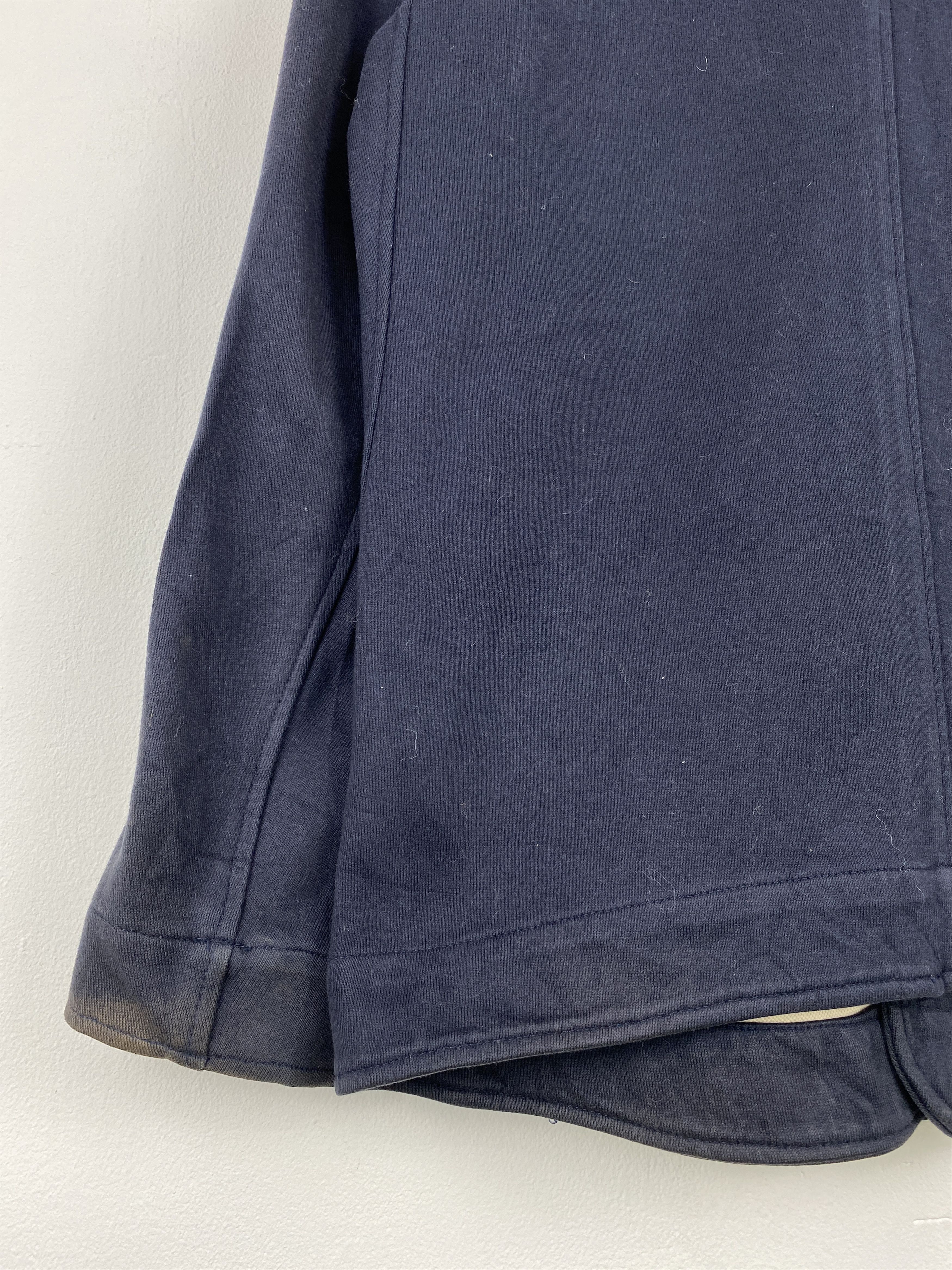 Levi's Vintage 90s Levis Engineered Jeans Button Ups Jacket JZ0006 Size US M / EU 48-50 / 2 - 12 Thumbnail