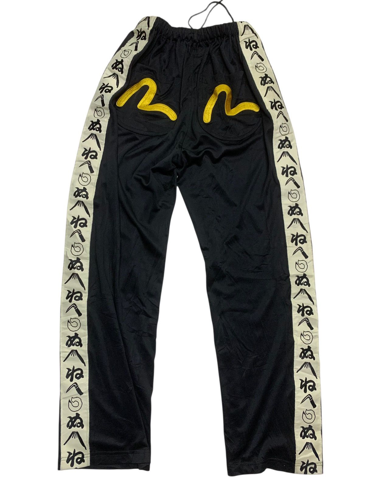Evisu Tracksuit EVISU Size US 34 / EU 50 - 8 Thumbnail