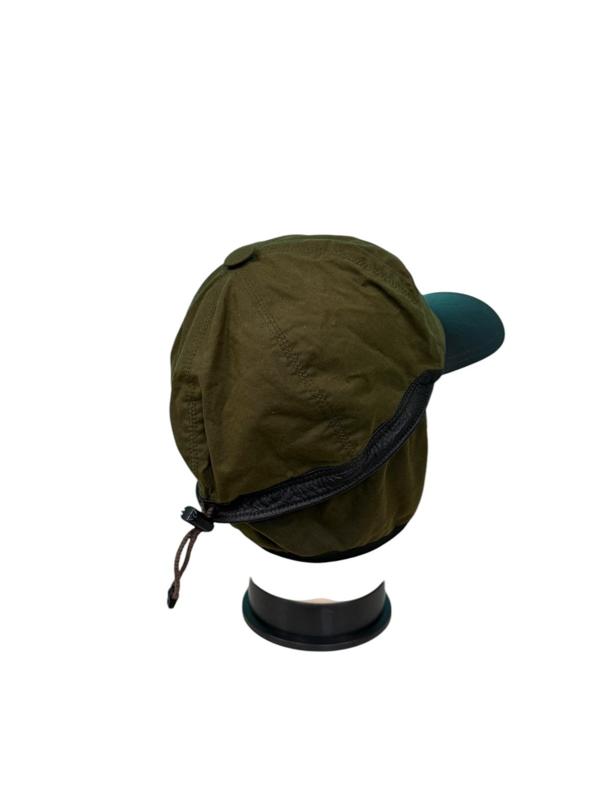 Wigens WIGENS EAR FLAP HAT Size ONE SIZE - 5 Thumbnail