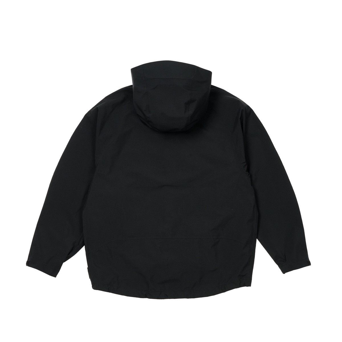 Palace Palace Black PERTEX 3L ARMOR JACKET Large Waterproof Shell Size US L / EU 52-54 / 3 - 3 Thumbnail