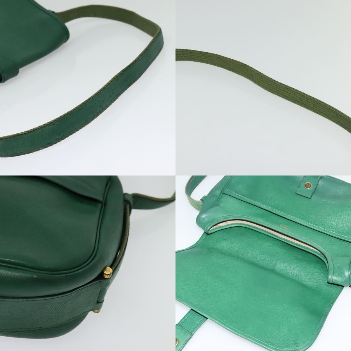 Hermes Hermes Birkin Shoulder Bag Size ONE SIZE - 4 Thumbnail