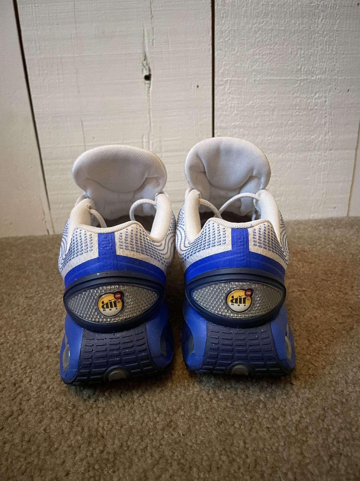 Nike Nike Air Max DN Size US 10 / EU 43 - 5 Thumbnail