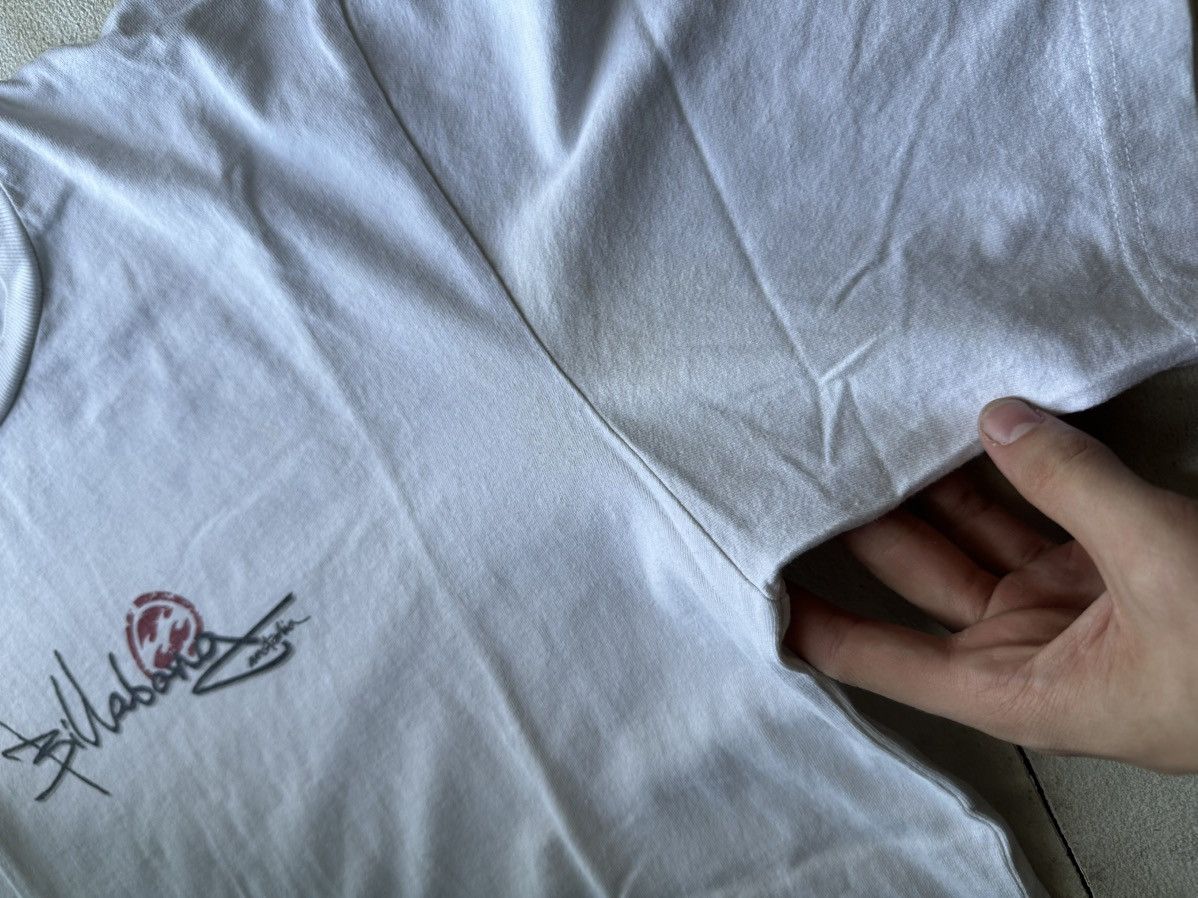 Billabong Y2K🚨 BILLABONG SURF BIG LOGO T-SHIRT MEN AUSTRALIA SKATE Size US M / EU 48-50 / 2 - 9 Thumbnail