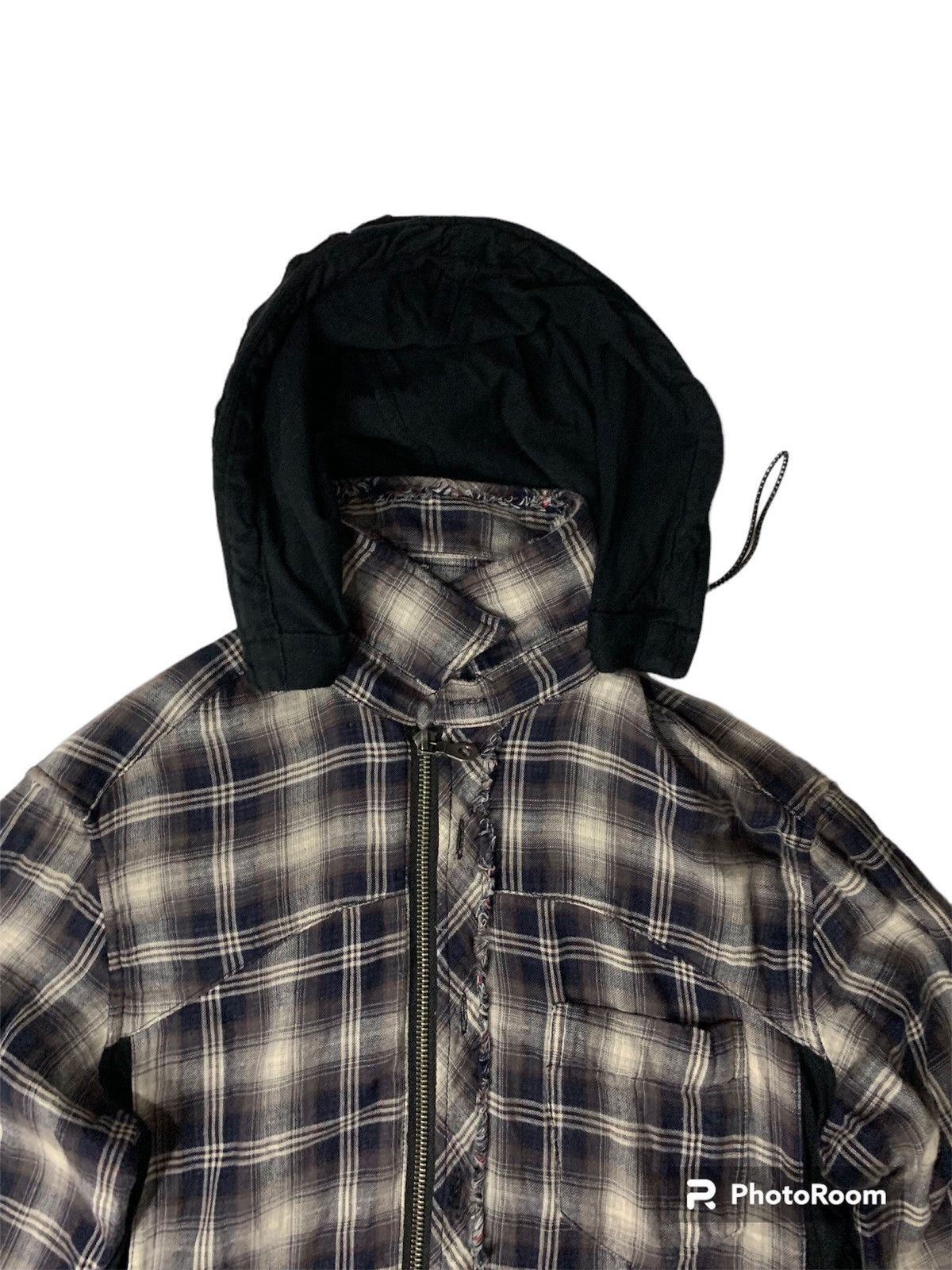 PPFM PPFM Eastern Rock Hoodie Sweatshirt Size US S / EU 44-46 / 1 - 4 Thumbnail