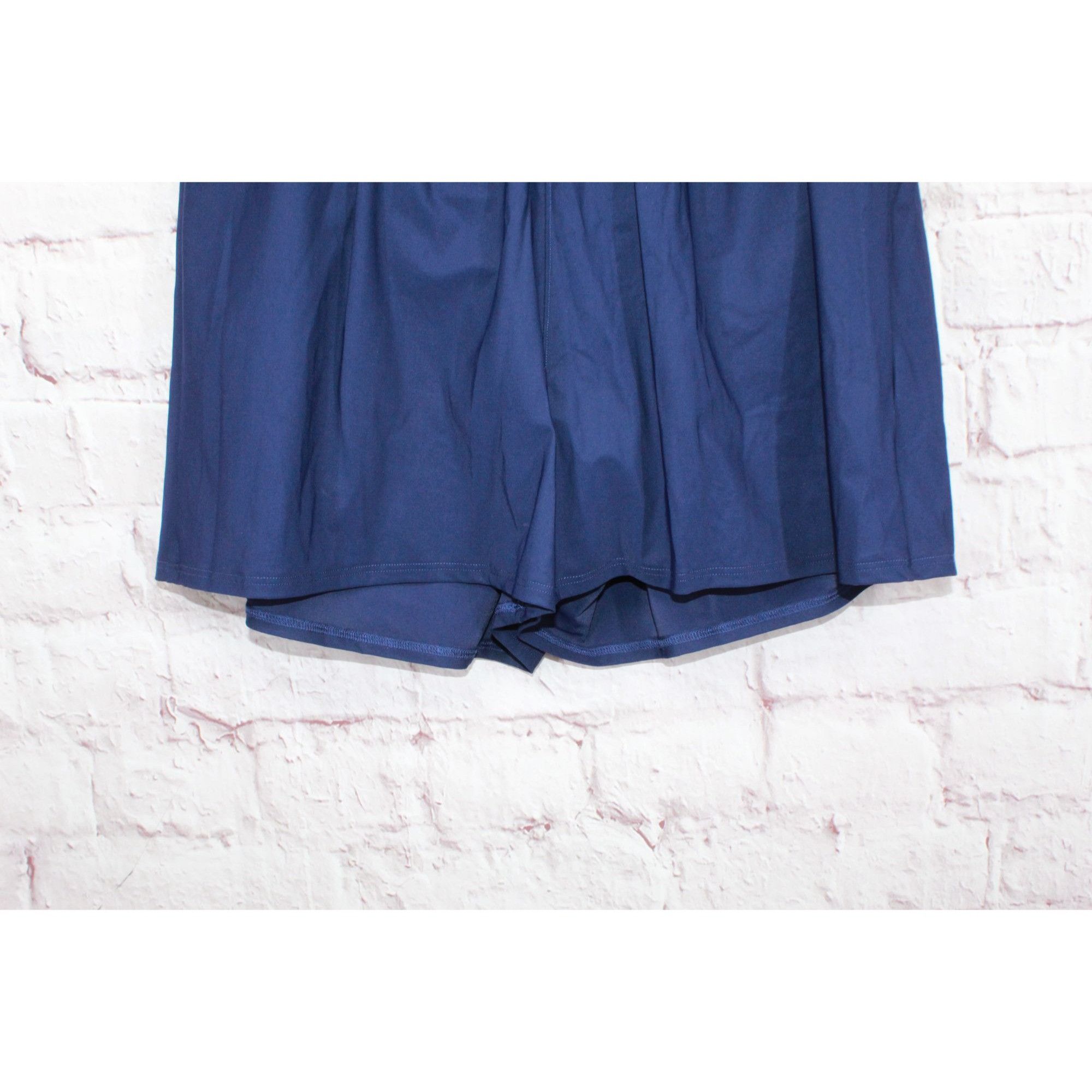 L.L. Bean × Swims LL Bean Shaping Swimwear Soft Drape Swim Shorts Size 8 Size M / US 6-8 / IT 42-44 - 3 Thumbnail