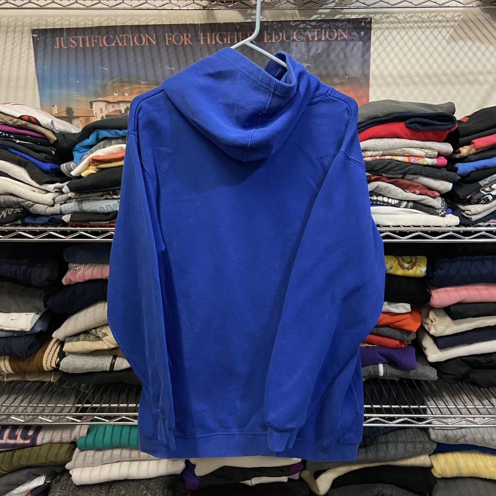 Other University of Kentucky Embroidered Hoodie Sweatshirt size L Size US L / EU 52-54 / 3 - 4 Thumbnail