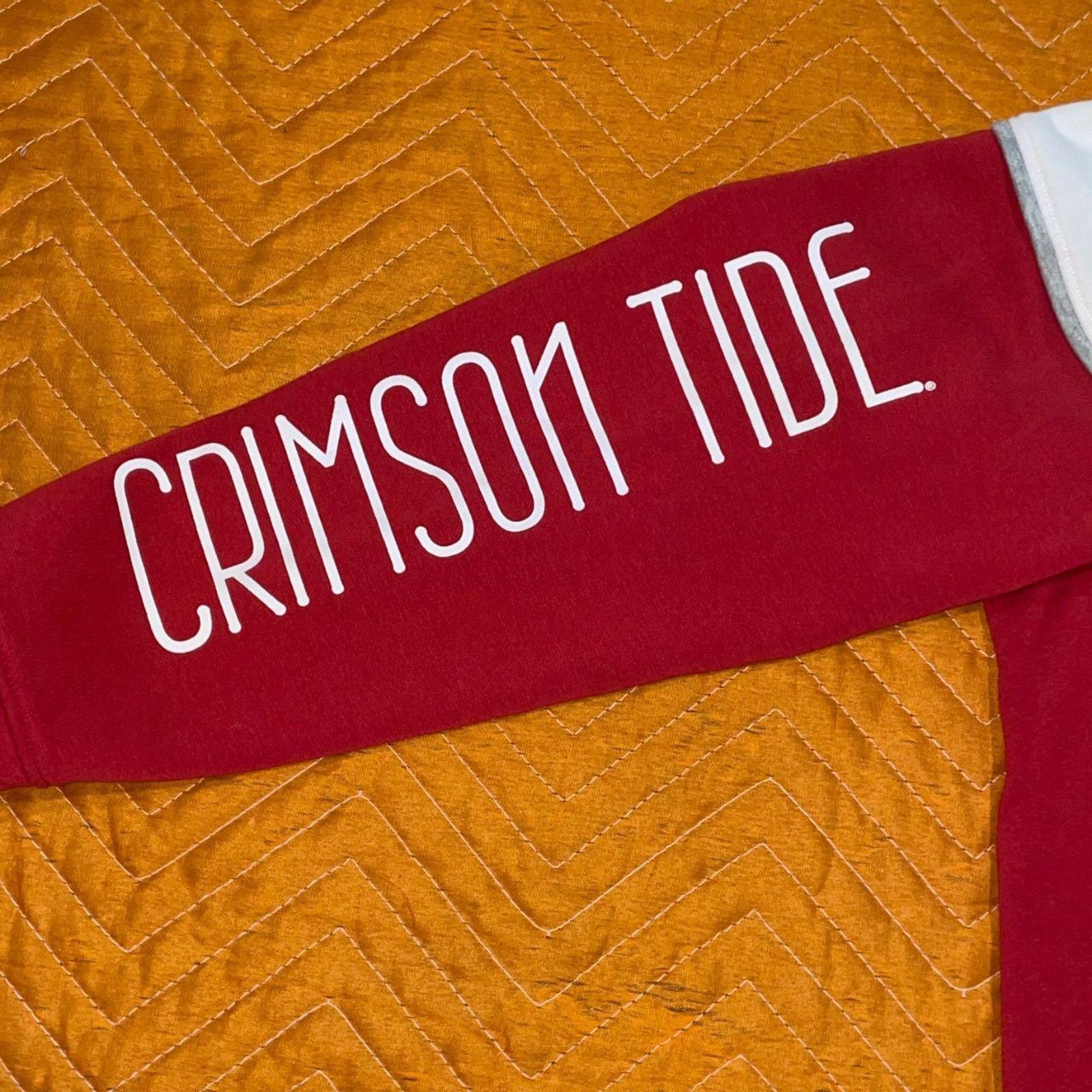 Champion Champion Custom Alabama Crimson Size US M / EU 48-50 / 2 - 6 Thumbnail