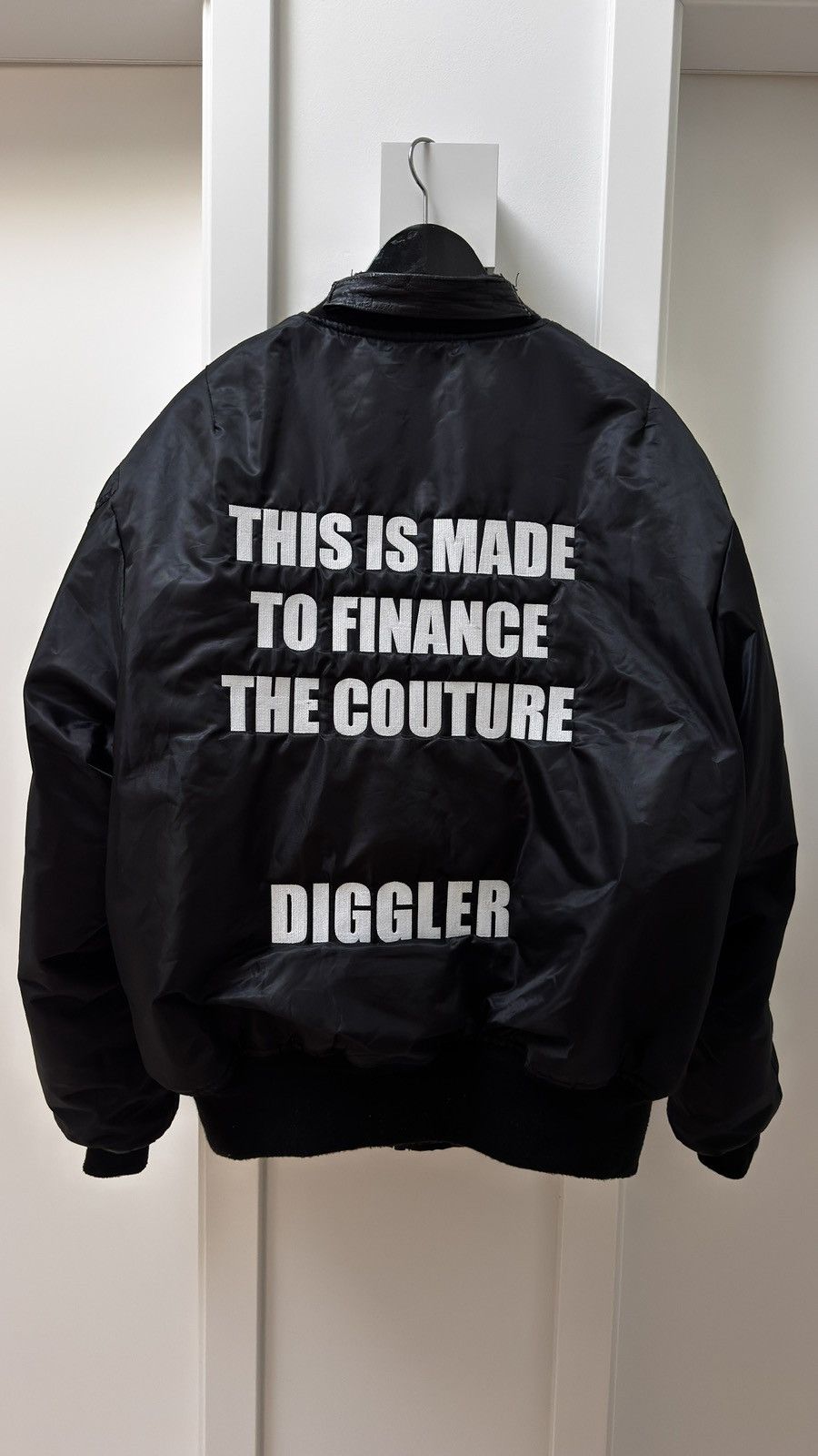 Other Diggler Bomber Size US L / EU 52-54 / 3 - 1 Thumbnail
