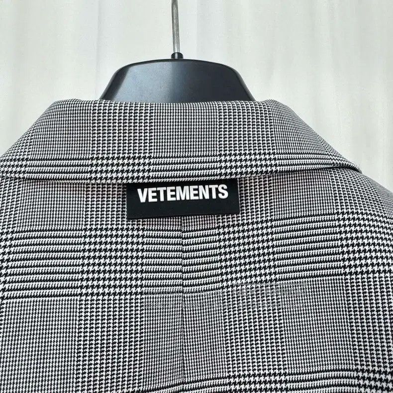Vetements Vetements jacket Size S / US 4 / IT 40 - 5 Thumbnail
