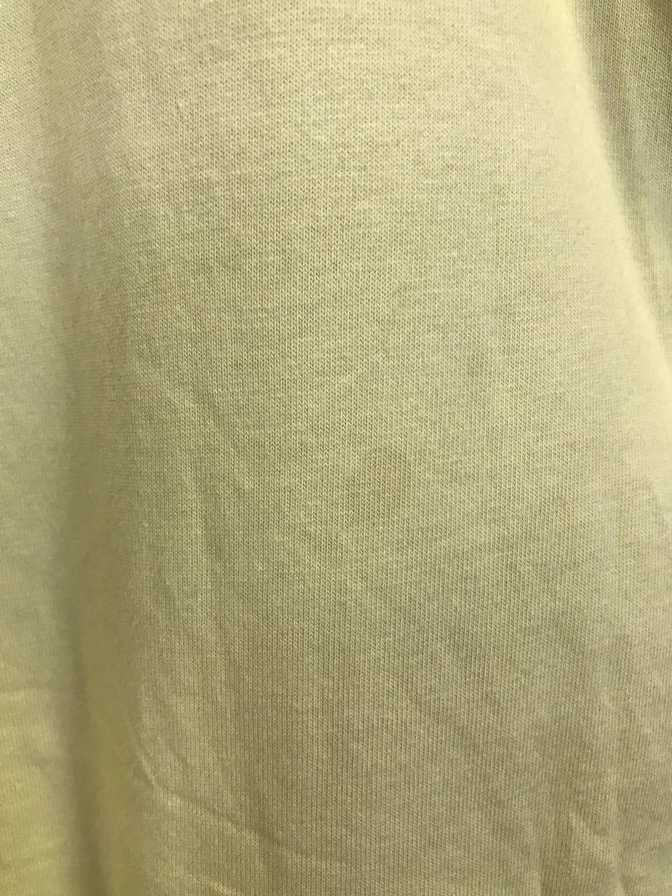 Essentials Essentials FOG Fear of God logo tee Size US XL / EU 56 / 4 - 10 Thumbnail