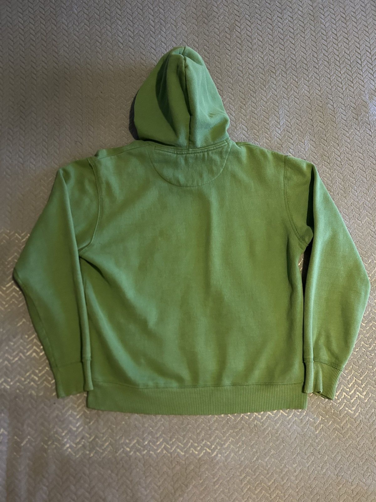 Vintage RARE Vintage Alaska Track & Field U.S State Champs Hoodie Size US M / EU 48-50 / 2 - 2 Thumbnail