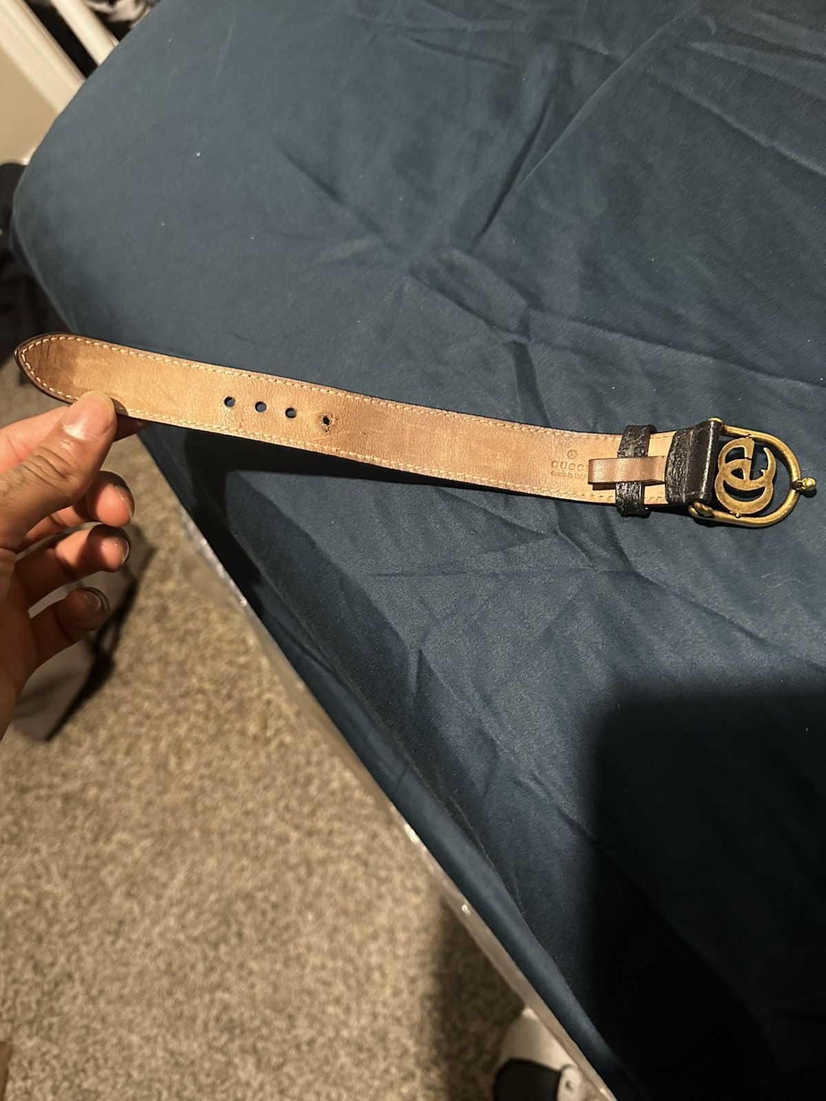 Gucci Gucci GG bracelet Size ONE SIZE - 4 Thumbnail