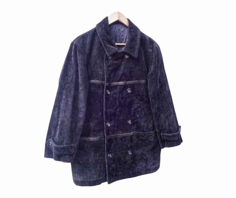 Dior Christian Dior Corduroy Jacket Size US M / EU 48-50 / 2 - 2 Thumbnail