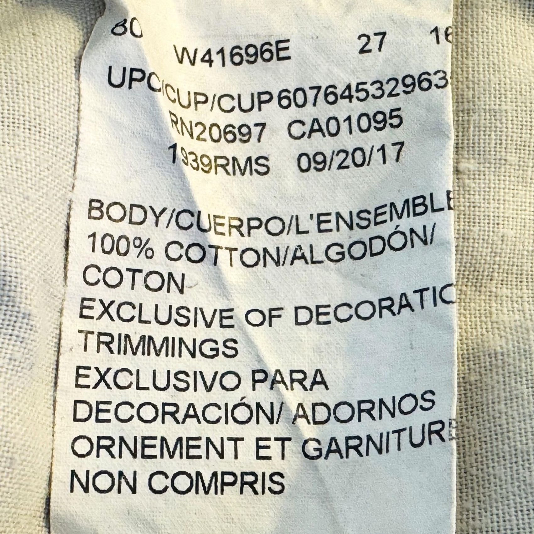 Dickies Dickies Pants Mens 38x30 Green Canvas Straight Relaxed Fit Work Utility Jeans Mens Regular 38x30 Green Dickies W41696E Size US 38 / EU 54 - 5 Thumbnail