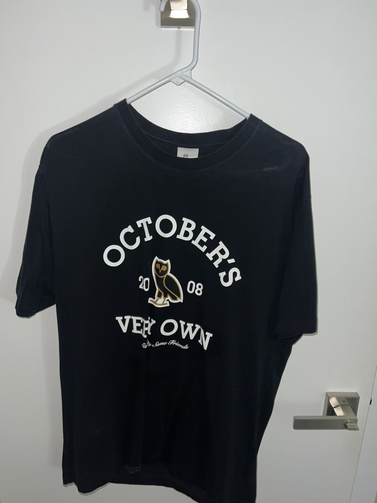 Drake OVO SHIRT Size US L / EU 52-54 / 3 - 1 Thumbnail