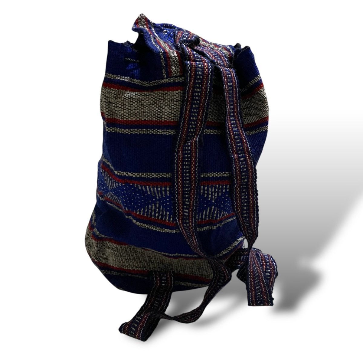 New York Yankees ORIGINAL HANDMADE BACKPACK TEAM NY GIANT Size ONE SIZE - 5 Thumbnail